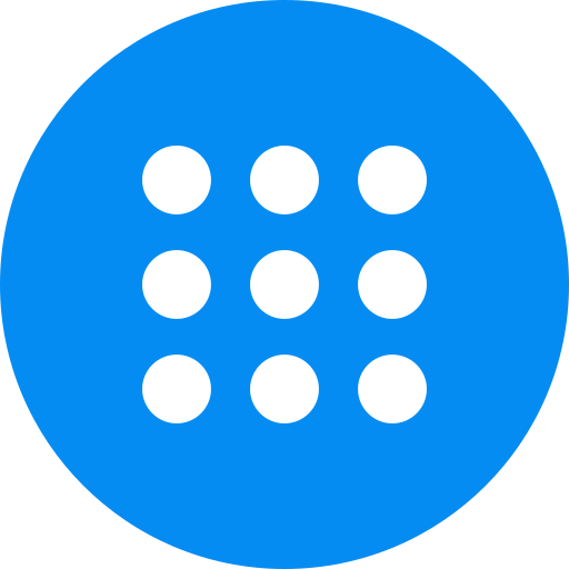 speisekarte Generic Flat icon