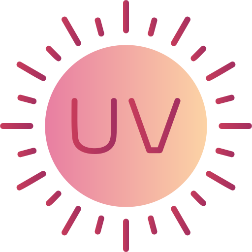 ultravioleta Generic Flat Gradient icono