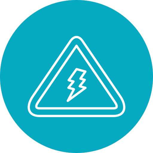 Electrical Generic Flat icon