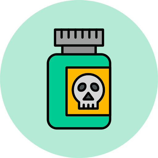 gift Generic Outline Color icon