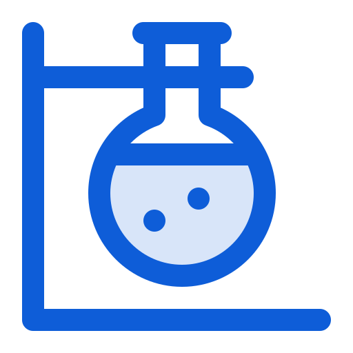 matraz Generic Blue icono