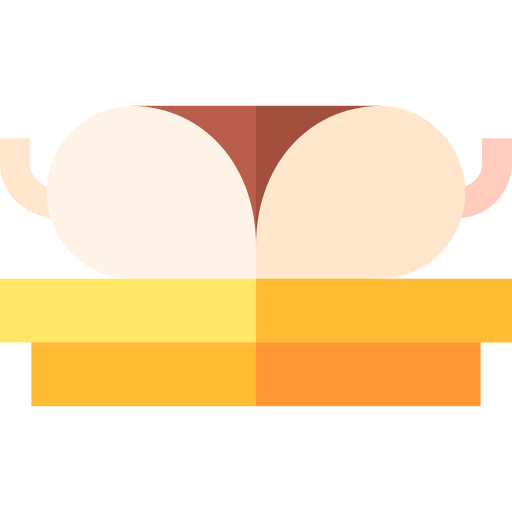 haggis Basic Straight Flat icono