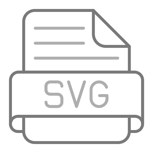 svg Generic Grey icon