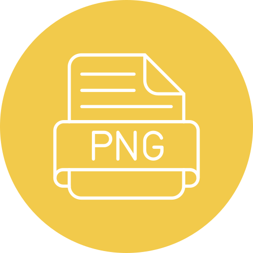 png Generic Flat icon