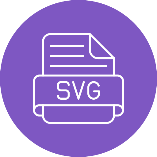 svg Generic Flat icono