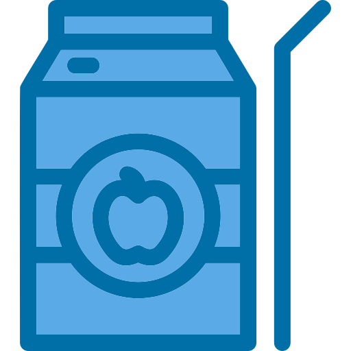 apfelsaft Generic Blue icon