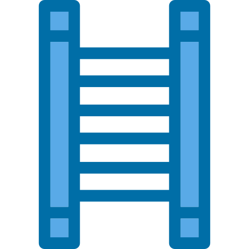 Trellis Generic Blue icon