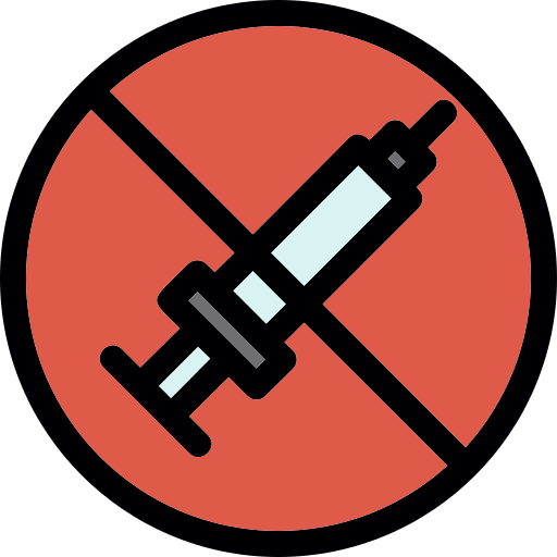 steroide Generic Outline Color icon