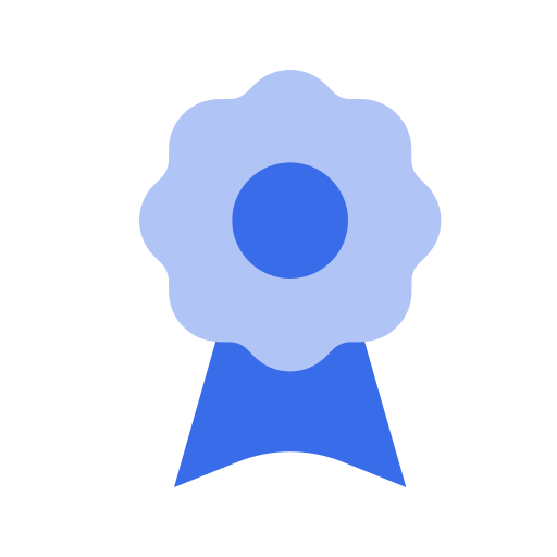 상 Generic Blue icon