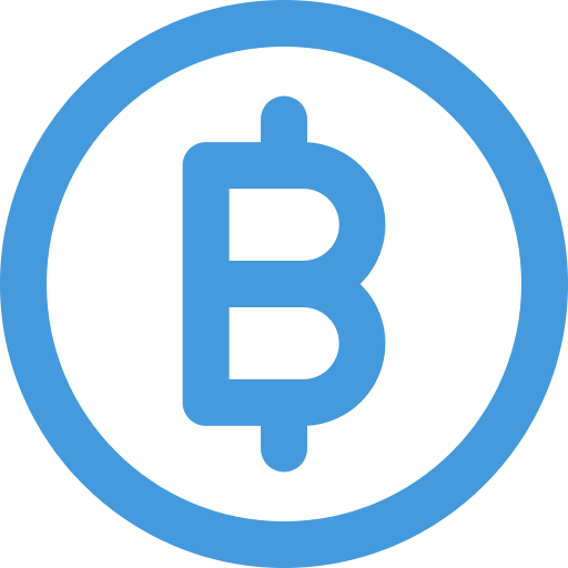 blockchain Generic Simple Colors ikona
