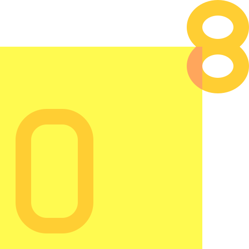 oxígeno Basic Sheer Flat icono