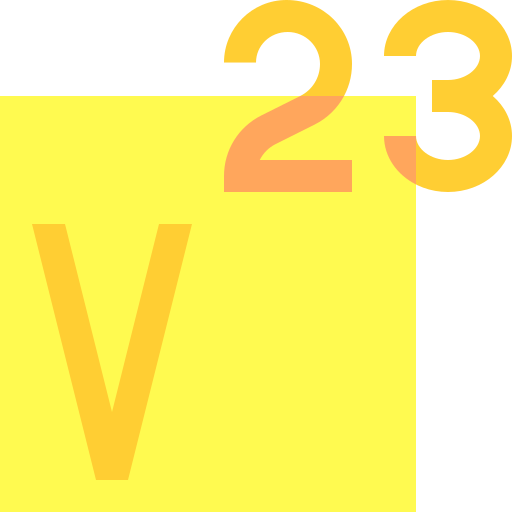 Vanadium Basic Sheer Flat icon