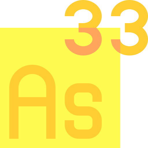 arsen Basic Sheer Flat ikona