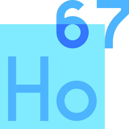 ホルミウム Basic Sheer Flat icon