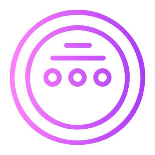 sensor Generic Gradient icono