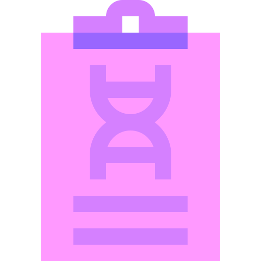 Clipboard Basic Sheer Flat icon