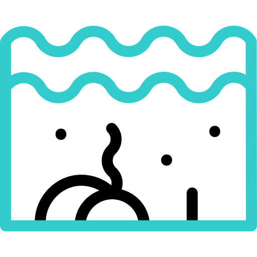 Ocean Basic Accent Outline icon