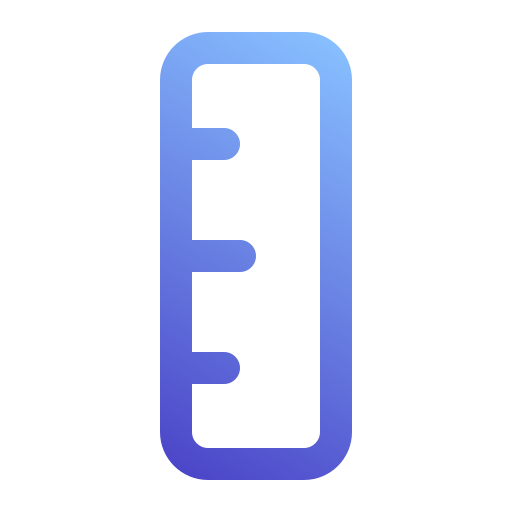 lineal Generic Gradient icon