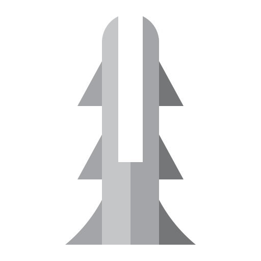 Anchor Generic Grey icon