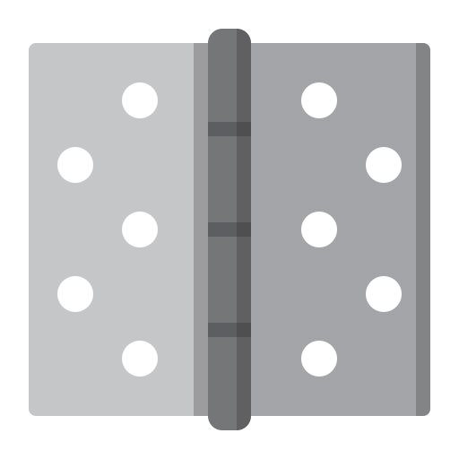 Hinge Generic Grey icon