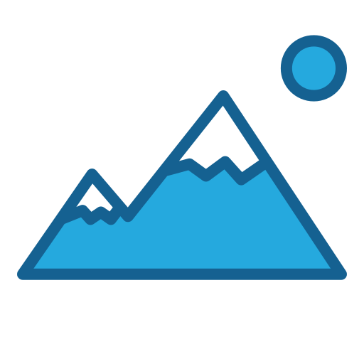 berg Generic Blue icon