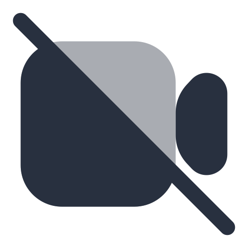 video Generic Grey icono