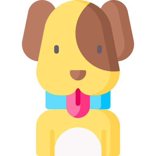 hund Special Flat icon