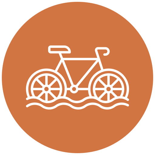 三輪車 Generic Flat icon