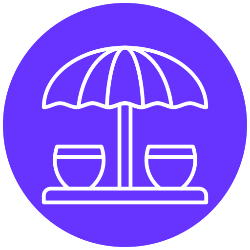 찻잔 타기 Generic Flat icon
