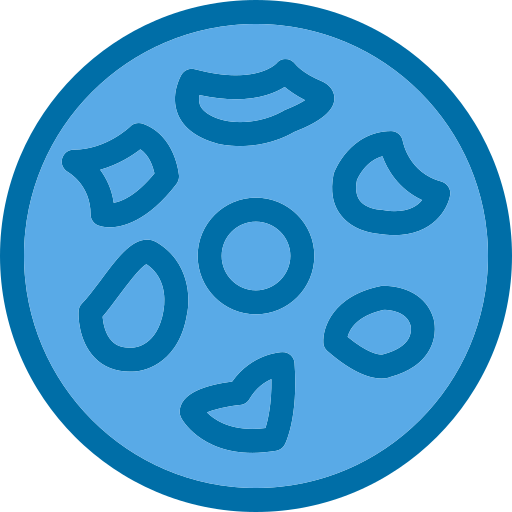 Truffle Generic Blue icon