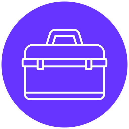 공구 상자 Generic Flat icon