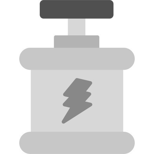 strzałowy Generic Grey ikona