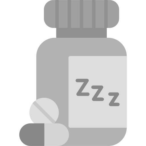 pastillas Generic Grey icono