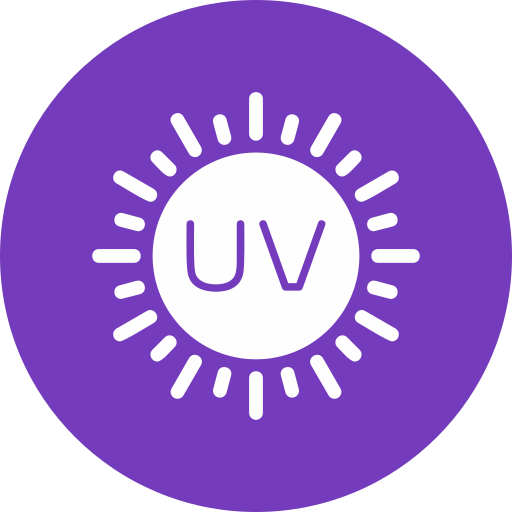 ultravioleta Generic Mixed icono