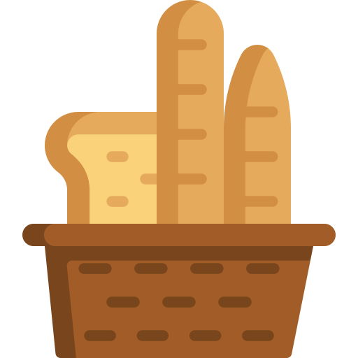 Пекарня Special Flat иконка