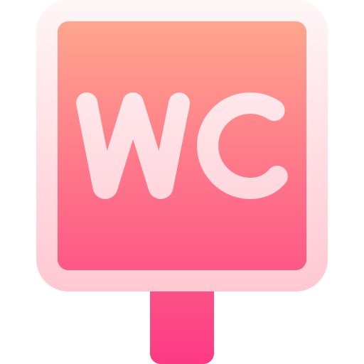 Wc Basic Gradient Gradient icon