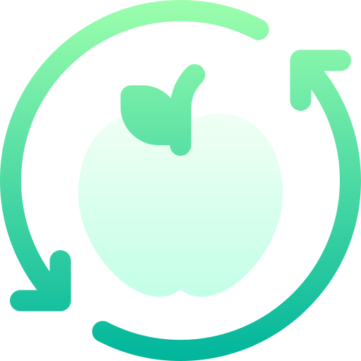 Apple Basic Gradient Gradient icon
