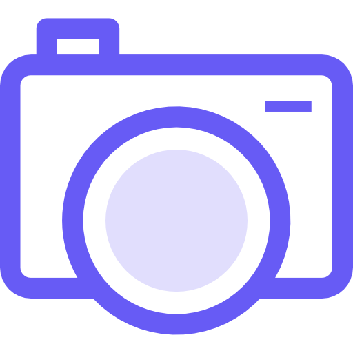 Camera dmitri13 Lineal Color icon