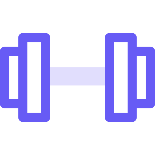 Weight dmitri13 Lineal Color icon