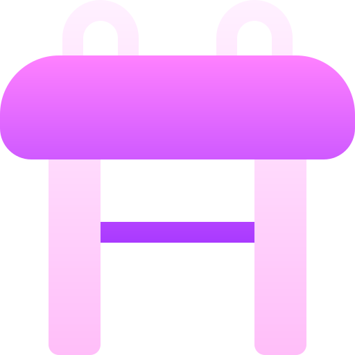 bock Basic Gradient Gradient icon