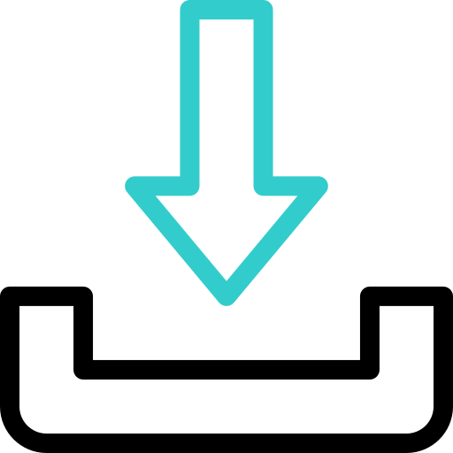 다운로드 Basic Accent Outline icon