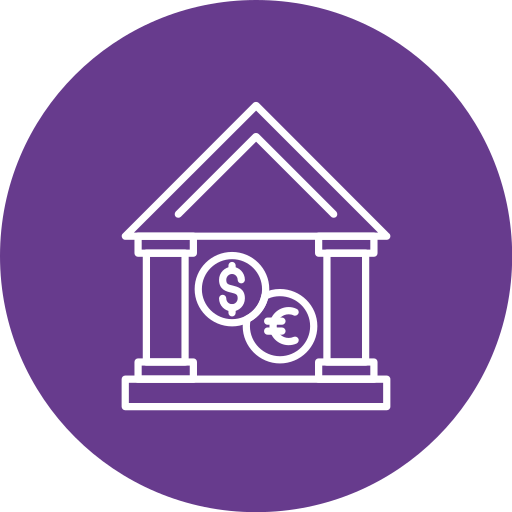 börse Generic Flat icon