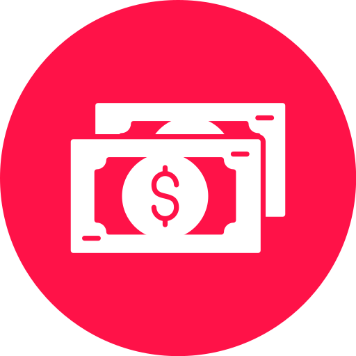 Money Generic Mixed icon