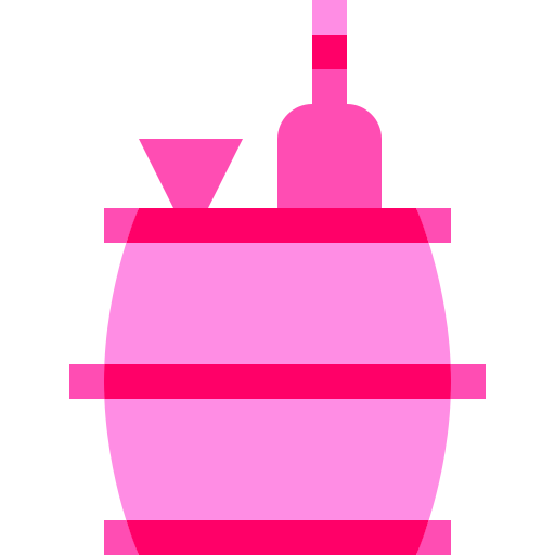 barril Basic Sheer Flat icono