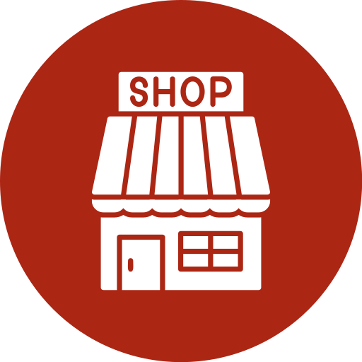 Shop Generic Mixed icon