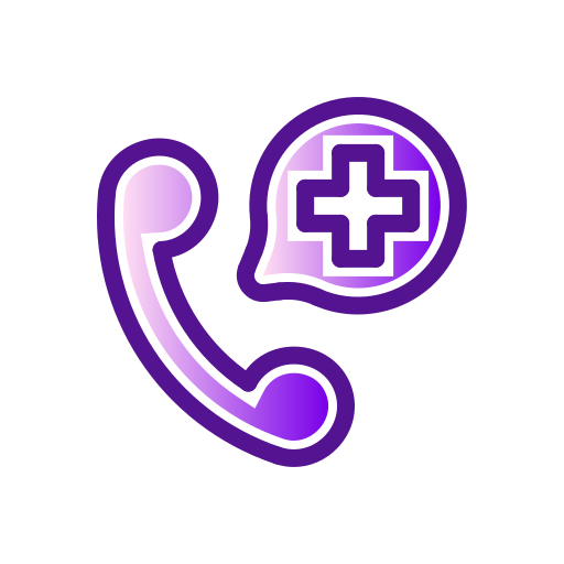 Call center Generic Lineal Color Gradient icon