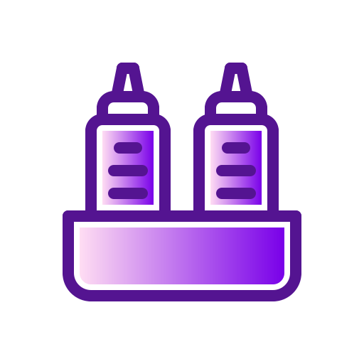 lagerung Generic Lineal Color Gradient icon
