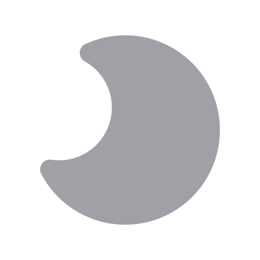 mond Generic Grey icon