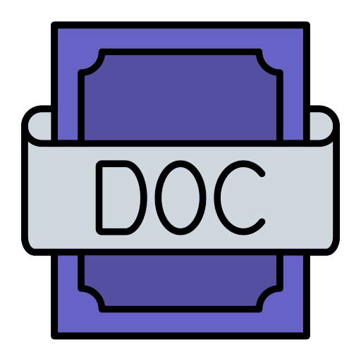 dok Generic Outline Color icon
