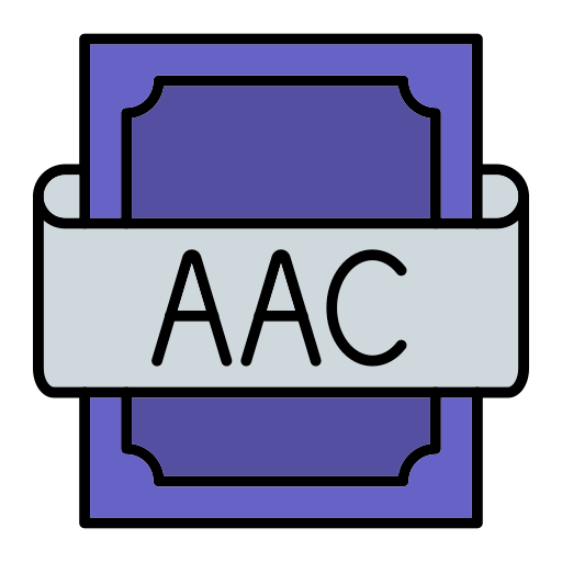 aac Generic Outline Color icoon